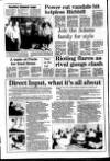 Portadown Times Friday 24 October 1986 Page 2