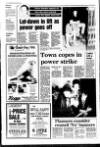 Portadown Times Friday 24 October 1986 Page 4