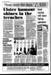 Portadown Times Friday 24 October 1986 Page 6