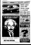 Portadown Times Friday 24 October 1986 Page 30