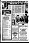 Portadown Times Friday 24 October 1986 Page 56