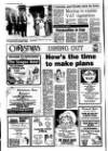 Portadown Times Friday 31 October 1986 Page 20