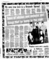 Portadown Times Friday 31 October 1986 Page 24