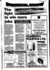 Portadown Times Friday 31 October 1986 Page 27