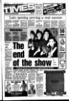 Portadown Times Friday 12 December 1986 Page 1