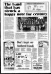 Portadown Times Friday 12 December 1986 Page 6