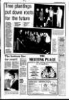 Portadown Times Friday 12 December 1986 Page 19