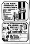 Portadown Times Friday 12 December 1986 Page 20