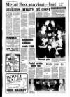 Portadown Times Friday 19 December 1986 Page 2
