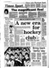 Portadown Times Friday 19 December 1986 Page 53