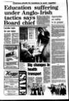Portadown Times Friday 02 January 1987 Page 4