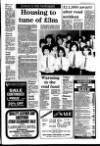 Portadown Times Friday 02 January 1987 Page 7