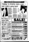 Portadown Times Friday 02 January 1987 Page 13