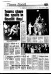 Portadown Times Friday 02 January 1987 Page 28