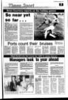 Portadown Times Friday 02 January 1987 Page 31