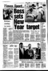 Portadown Times Friday 02 January 1987 Page 32