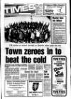 Portadown Times Friday 16 January 1987 Page 1