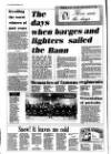 Portadown Times Friday 16 January 1987 Page 6