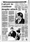 Portadown Times Friday 16 January 1987 Page 8