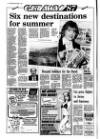 Portadown Times Friday 16 January 1987 Page 12