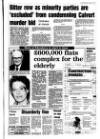 Portadown Times Friday 16 January 1987 Page 15
