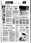 Portadown Times Friday 16 January 1987 Page 39