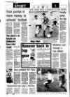 Portadown Times Friday 16 January 1987 Page 40