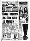 Portadown Times Friday 30 January 1987 Page 1