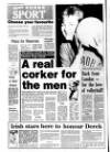 Portadown Times Friday 30 January 1987 Page 2