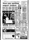 Portadown Times Friday 30 January 1987 Page 4