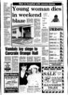 Portadown Times Friday 30 January 1987 Page 7