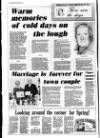 Portadown Times Friday 30 January 1987 Page 8