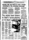 Portadown Times Friday 30 January 1987 Page 13