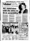 Portadown Times Friday 30 January 1987 Page 17