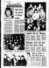 Portadown Times Friday 30 January 1987 Page 28