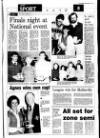 Portadown Times Friday 30 January 1987 Page 43