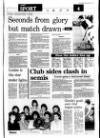 Portadown Times Friday 30 January 1987 Page 47