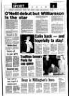 Portadown Times Friday 30 January 1987 Page 49