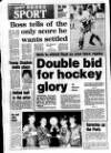 Portadown Times Friday 30 January 1987 Page 50
