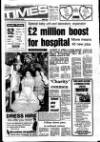Portadown Times Friday 06 February 1987 Page 1