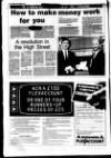 Portadown Times Friday 06 February 1987 Page 6