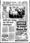 Portadown Times Friday 06 February 1987 Page 13