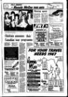 Portadown Times Friday 06 February 1987 Page 35