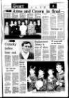 Portadown Times Friday 06 February 1987 Page 45