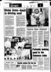 Portadown Times Friday 06 February 1987 Page 46