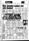 Portadown Times Friday 06 February 1987 Page 49