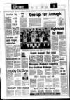 Portadown Times Friday 06 February 1987 Page 50