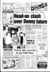 Portadown Times Friday 20 February 1987 Page 1
