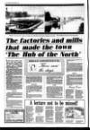 Portadown Times Friday 20 February 1987 Page 6