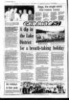 Portadown Times Friday 20 February 1987 Page 8
